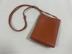 【GLOBAL WORK】ショルダーバッグのサムネイル