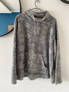 ま*こ様 oldgap ハーフボタン フーディー 90s - メルカリ