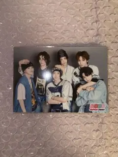 boynextdoor kcon L判　写真