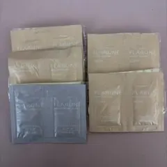 FLARUNE フラルネブライトシリーズ乳液・化粧水 サンプル