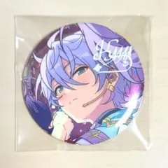 あんスタ カンナ 神無 缶バッジ あんスタ 10周年 缶バッジ カンナ 名都神無 - メルカリ
