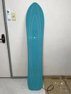 2025年最新】moss q スノーボードの人気アイテム - メルカリ