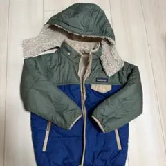 Patagonia キッズジャケット 5T