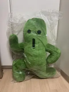 マクドナルド Uncle O'Grimacey グリマス オグリマシー アメトイ