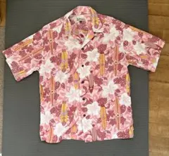 アロハシャツ Mサイズ