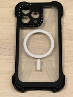 casetify ウルトラバウンスケース　iPhone15promax