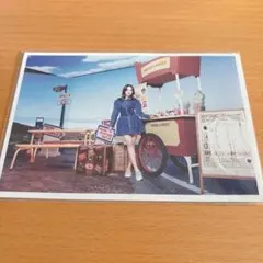 TWICE ミナ ポストカード