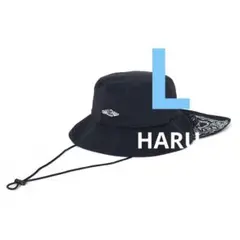 M CHALLENGER BANDANA BEACH HAT - メルカリ