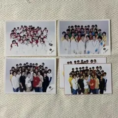 大野智 関ジャニ Jr.時代 1998 オフショット 公式写真