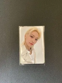 Hollow ソニミュ ラキドロ フィリックス　トレカ