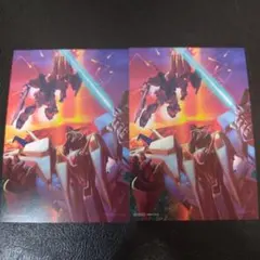 閃光のハサウェイ　キルケーの魔女