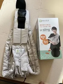 あど様　専用　kerata u-sling メッシュタイプ 6way