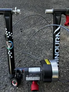 ミノウラ LR760 ローラー台・クイックレリーズ２本・マグライザー付き 2025年最新】ミノウラ lr760の人気アイテム - メルカリ