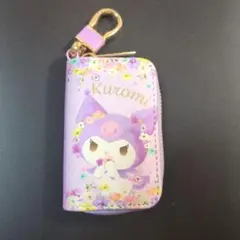 サンリオ スマートキーケース クロミ キーケース