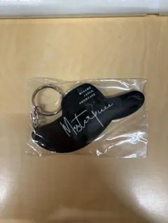 MISAMO JAPAN SHOWCASE Masterpiece キーホルダー