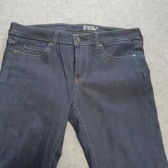 ユニクロ ヒートテック ジーンズ デニム スキニー 28(71m)