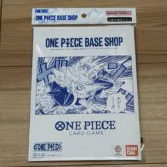 ONE PIECE BASE SHOPリミテッドカードコレクション vol.1③
