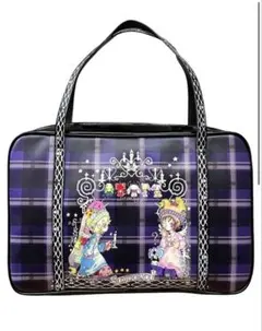 yumin ha Doll Bag バッグ ホワイト - メルカリ
