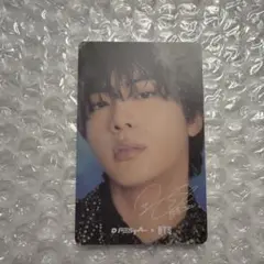 2026年最新】DFESTA bts トレカ ジンの人気アイテム - メルカリ