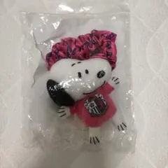 セレッソ大阪　スヌーピー　マルチバンド