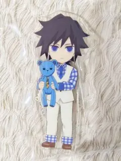 鬼滅の刃 ホワイトデー2023 アクリルスタンド 冨岡義勇