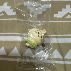 映画ちいかわ 入場者特典 うさぎ めじるしアクセサリー