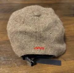 jindaiji mountain works melton cap