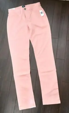 キルティング ボトムス