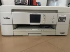 ジャンク品】ブラザー A3インクジェット複合機 MFC-J6970CDW - メルカリ