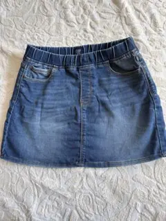 GAP デニムスカート XXL 160cm