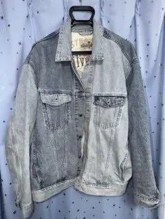 Levi’s silver tabデニムジャケット XL