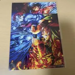 劇場版「鬼滅の刃」無限城編　第一章　猗窩座再来　入場者特典
