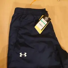 アンダーアーマー　ゴールドギア冬用防寒 レディース　パンツ　L