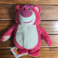 トイ・ストーリー【ロッツォ 】動くぬいぐるみ