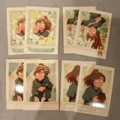 忍たま 善法寺伊作 ぱしゃこれまとめ売り