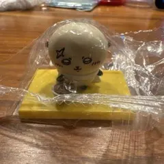 ちいかわラッコ松屋フィギュア