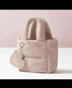 sweet 12月号 付録 JILL by JILL STUART ファートート