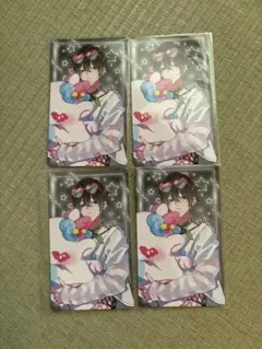 ツキウタ。 ツキプツキノスプラッシュナイト ツキスプ 涙