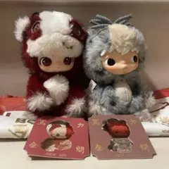 have a good run 馬力全開　ディムー、ヒロノ