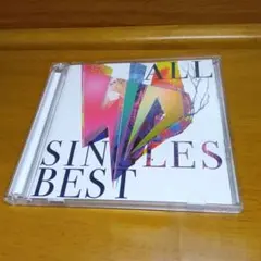 シド SID ALL SINGLES BEST CD 2枚組