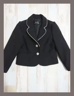 ★【美品】◆最終値下げ◆ヒロミチ ナカノ フォーマル ジャケット