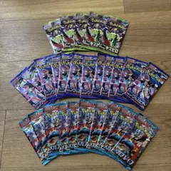 ポケカ インフェルノX20 メガブレイブ20 - メルカリ