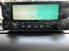 ALINCO DR-735 144/430MHz 無線機セット 値段交渉OK - メルカリ