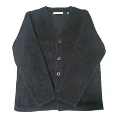 f*0様 Our Legacy 24SS mohair full zip hoo - メルカリ