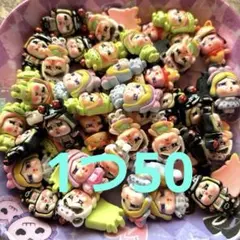 クライベイビーデコパーツ 数少ないので早い者勝ち