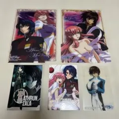 機動戦士ガンダムSEED SEEDDESTINY グッズ