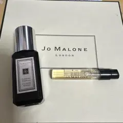 チャック様Tuberose Angelica コロン 1.5mL