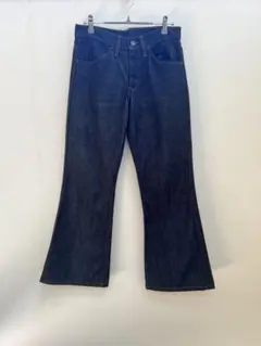70s 濃紺 Levi