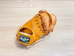 ローリングス 硬式 ファーストミット グレー 浅村栄斗 本人モデル