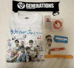 GENERATIONS グッズセット